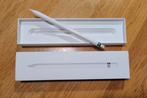 Apple Pencil, 10 inch, Apple iPad, Wit, Ophalen of Verzenden