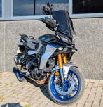 Yamaha Tracer 9 GT+ (Model 2024) – Akrapovic Full Titanium, Motoren, Motoren | Yamaha, Handvatverwarming, 849 cc, Motorrijbewijs A