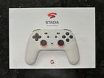 Nieuw in gesealde doos, Stadia game controller, Ophalen of Verzenden, Nieuw, Google Stadia