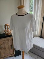 Markus Lupfer blouse, Wit, Ophalen of Verzenden, Zo goed als nieuw, Maat 34 (XS) of kleiner