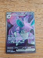 Team Rocket's NidoKing EX 216/182 DRI - NM staat, Ophalen of Verzenden, Nieuw, Losse kaart