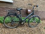 Damesfiets - Opknapper, Fietsen en Brommers, Fietsen | Dames | Damesfietsen, Versnellingen, Ophalen, Overige merken, 53 tot 56 cm