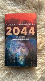 Robert Bridgeman - 2044, Ophalen of Verzenden, Zo goed als nieuw, Robert Bridgeman