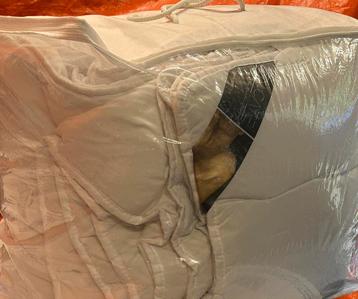Dekbed 4 seizoenen beschikbaar voor biedingen