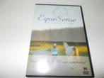 Paarden DVD  Equi Sense ( met werkboekje ), Dieren en Toebehoren, Paarden en Pony's | Overige Paardenspullen, Ophalen of Verzenden