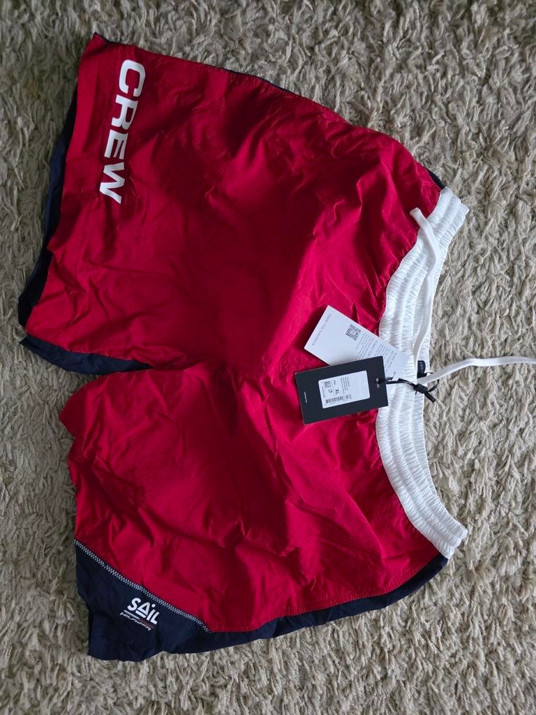 Nieuwe originele zwemshort xl, Kleding | Heren, Badmode en Zwemkleding, Tommy Hilfiger, Overige maten, Ophalen of Verzenden, Zwemshort