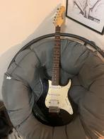 Eterna elektrische Gitaar - Nieuwe Snaren, Speelt Heerlijk!, Muziek en Instrumenten, Ophalen, Gebruikt, Solid body, Overige merken