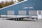 Brian James Trailers T6 transporter auto en machines, Nieuw