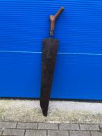 Oude Handzaag (55746-L), Ophalen of Verzenden