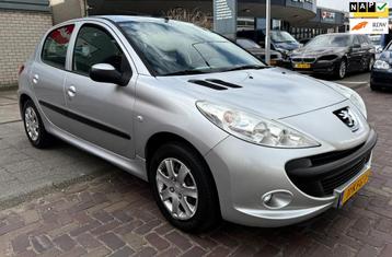 Peugeot 206 + 1.4 XS 1 eigenaar beschikbaar voor biedingen