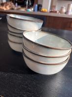 Ikea Gladelig Kommetjes - 8 stuks, Ophalen of Verzenden, Zo goed als nieuw, Kom(men), Effen