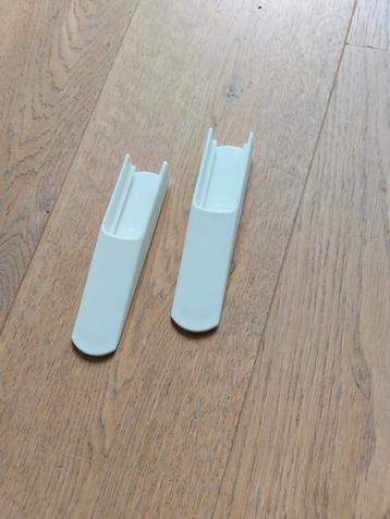 Stokke Tripp Trapp white extended gliders beschikbaar voor biedingen