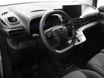 Opel Combo 1.5 BlueHDi 130 S&S L2 Automaat Apple Carplay / A, 4 cilinders, Origineel Nederlands, 1000 kg, Zilver of Grijs