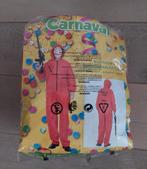 Nieuw La Casa de Papel - carnaval bankovervaller met masker, Maat 52/54 (L), Carnaval, Nieuw, Ophalen of Verzenden