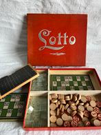 Lotto spel, Antiek en Kunst, Antiek | Speelgoed, Ophalen of Verzenden