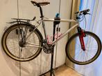 Vintage 90’s MTB /Tour fiets project Mammoet /Shimano Deore, Fietsen en Brommers, Fietsen | Heren | Sportfietsen en Toerfietsen