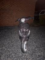 Piaggio zip 70cc a klassen, Fietsen en Brommers, Scooters | Piaggio, Ophalen, Zo goed als nieuw, Benzine, Zip