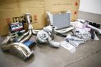 HKS GT3 bolt-on Turbo kit - Toyota GT86 Subaru BRZ 12-21