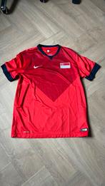 Als nieuw: origineel voetbalshirt Turkije maat XL, Maat XL, Ophalen of Verzenden, Zo goed als nieuw, Shirt