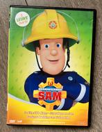 Dvd s Brandweerman Sam, Alle leeftijden, Ophalen of Verzenden, Zo goed als nieuw, Overige typen