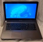 Medion Akoya met 17,3 inch touchscherm, Computers en Software, Ophalen, 2 tot 3 Ghz, Qwerty, 8 GB