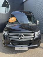Mercedes-Benz Sprinter 319 1.9 CDI L2 Select HD | Sprinter B, Automaat, Gebruikt, Euro 6, Zwart