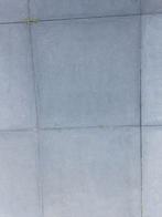 Tegels 60 x60 cm, Tuin en Terras, Tegels en Klinkers, Beton, Gebruikt, Ophalen of Verzenden, Terrastegels