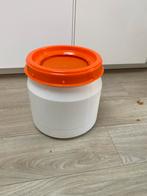 Voerton, goed voor 10 kilo droogvoer, Dieren en Toebehoren, Dierenvoeding, Ophalen, Kat