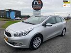 Kia Cee'd Sportswagon 2013 * 1.6 GDI Business Pack * 1 CILIN, Auto's, Kia, Voorwielaandrijving, Euro 5, 135 pk, Gebruikt