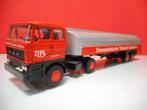 LION 62/3 DAF 2800 DRENSTEINFURTER TRANSPORT SPEDITION (DTS), Ophalen of Verzenden, Zo goed als nieuw, Bus of Vrachtwagen, Lion Toys