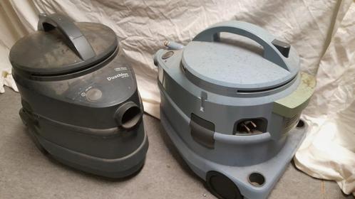 Philips Duathlon Triathlon 2000 Stofzuiger professional, Witgoed en Apparatuur, Stofzuigers, Zo goed als nieuw, Stofzuiger, 1200 tot 1600 watt