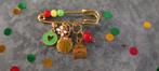 Speld bedels carnaval vastelaovend broche, Verzamelen, Ophalen of Verzenden, Nieuw