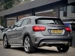 Mercedes-Benz GLA 180 AMG-LINE AUT7 LEDER 19 INCH-LMV NAVI P, Gebruikt, 4 cilinders, 715 kg, 122 pk