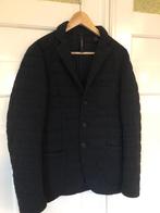 Antraciet  Scotch & Soda Colbert maat S/46, Kleding | Heren, Ophalen of Verzenden, Grijs, Gedragen, Scotch & Soda