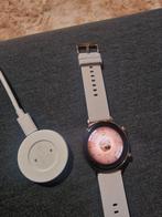 Huawei Watch GT2 (42mm) - Zo goed als nieuw!, Sieraden, Tassen en Uiterlijk, Smartwatches, Wit, GPS, Ophalen of Verzenden, Zo goed als nieuw