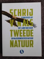 Schrijven als tweede natuur, Ophalen of Verzenden, Zo goed als nieuw