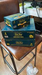 Trivial Pursuit Genus Editie + Aanvulset, Hobby en Vrije tijd, Gezelschapsspellen | Bordspellen, Drie of vier spelers, Ophalen