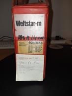 Te koop Sneeuwkettingen, Auto diversen, Sneeuwkettingen, Ophalen, Gebruikt