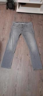 Leuke grijze broek maat 34/32., Ophalen of Verzenden, Gedragen, Grijs, W33 - W34 (confectie 48/50)