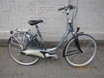 dames fiets, Fietsen en Brommers, Fietsen | Dames | Damesfietsen, Verzenden, Versnellingen, Batavus, 53 tot 56 cm