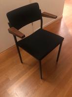 Gispen stoelen, Huis en Inrichting, Ophalen, Zo goed als nieuw, Stof