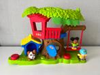 Fisher- price, Kinderen en Baby's, Ophalen of Verzenden, Zo goed als nieuw, Speelset