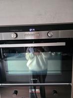 Inventum combimagnetron met oven IMC6150RK/01, Ophalen, Combimagnetron, Inbouw, 45 tot 60 cm
