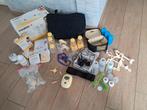 Medela Freestyle Borstkolf - Complete Set!, Ophalen, Gebruikt, Borstkolf