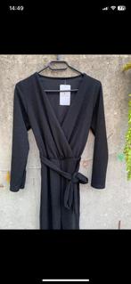 Jumpsuit, Nieuw, Ophalen of Verzenden, Maat 36 (S), Zwart