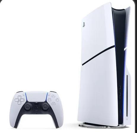 Pc ruilen voor ps5, Spelcomputers en Games, Spelcomputers | Sony PlayStation 5, Zo goed als nieuw, Ophalen