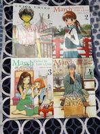 March Comes in Like a Lion 1-4 - Chica Umino - Denpa Books, Meerdere comics, Ophalen of Verzenden, Zo goed als nieuw, Japan (Manga)