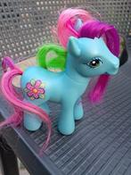 My Little Pony G3 Star flower. 2005, Ophalen of Verzenden, Zo goed als nieuw