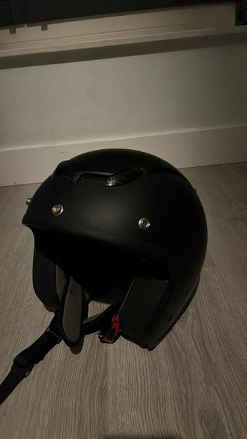 Moter/scooter helm beschikbaar voor biedingen