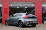 Volvo V40 1.5 T3 R-Design | Origineel NL | Automaat | LED |, Auto's, 65 €/maand, 4 cilinders, 700 kg, Origineel Nederlands
